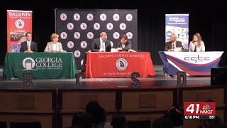 Baldwin County School District Launches “Grow Your Own” Program to Tackle Teacher Shortage