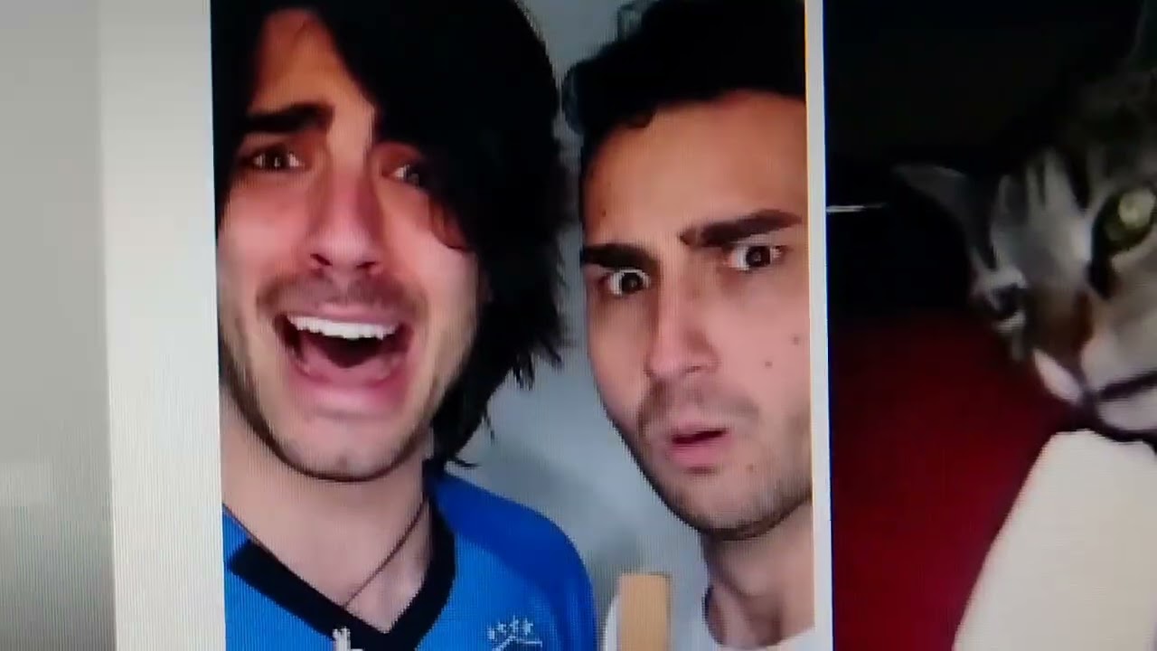 feet vs the animaniacs first generation movie 2008 the number one alien  and the super bad guy 🐕‍🦺🦮