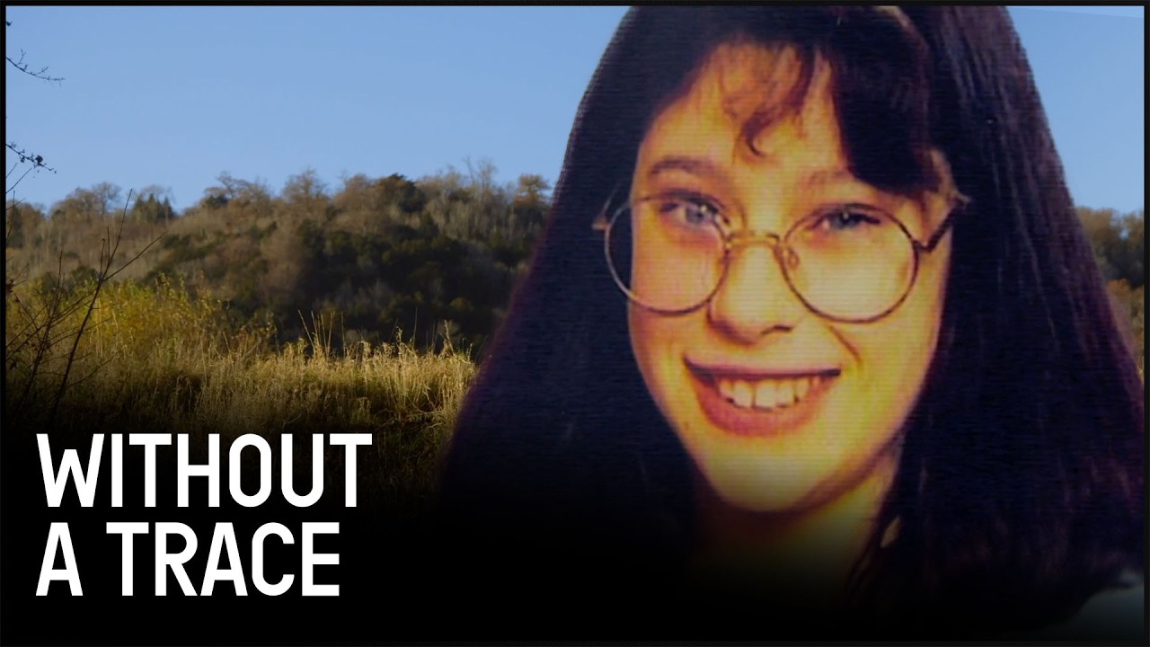 Vanished: The Strangest Missing Person Case Ever Seen