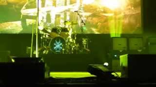 Soundgarden - Slaves and Bulldozers, 1STBANK Center, Broomfield, CO (5.28.2013)