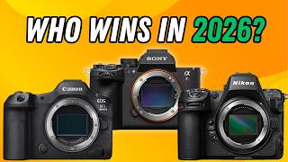 Best Mirrorless Cameras in 2026 📸 | Ultimate Buying Guide! screenshot 3