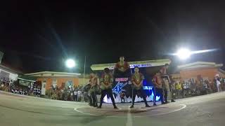 Techno Tronic Champion Casbu Guindulman Bohol 2018