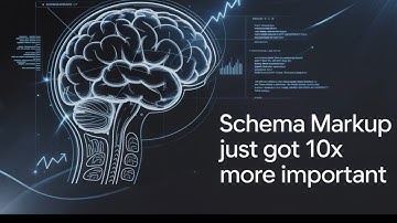 Leveraging AI and Schema Markup for SEO in 2025