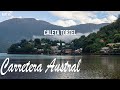 EP. 6 | Carretera Austral: Caleta Tortel, el Pueblo de Pasarelas | Aventura en Chile