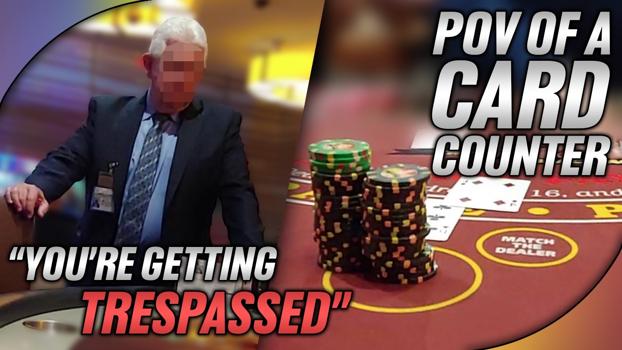 Advantage Blackjack: Card Counting and Casino Detection