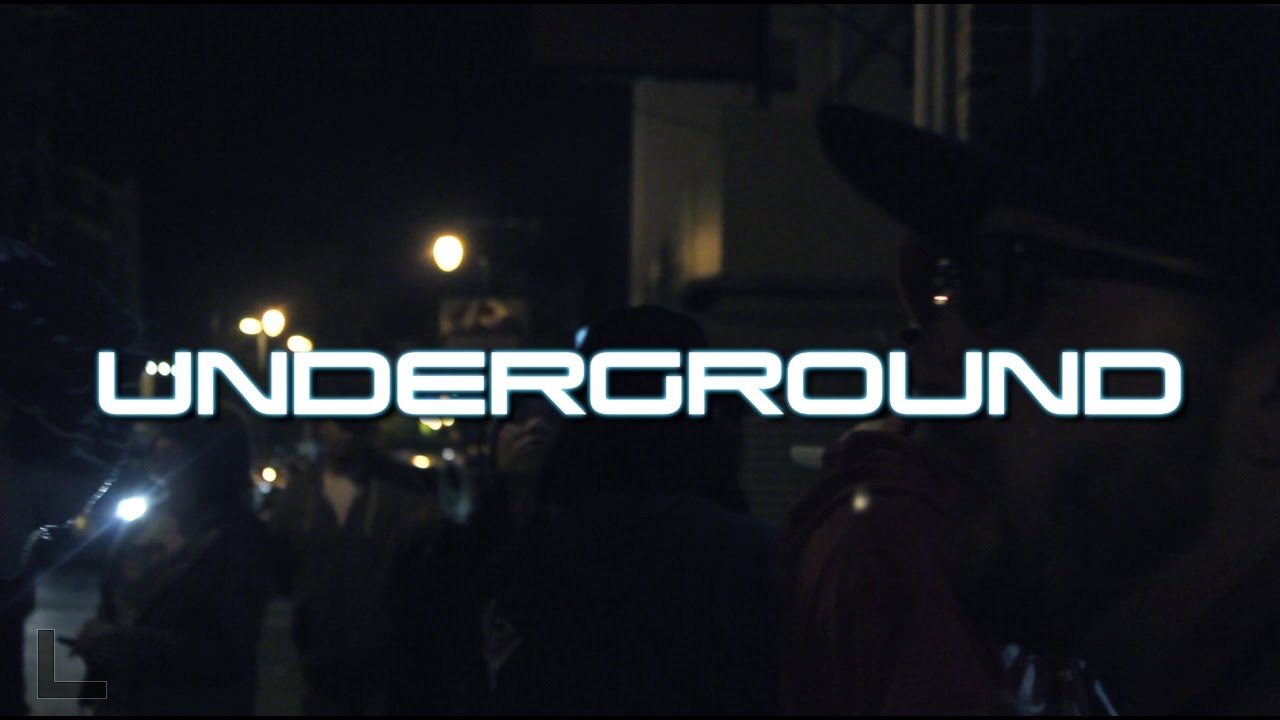 UNDERGROUND | A Documentary on Local Music in Central MA [EXTENDED CUT]