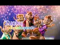 Zuchu Bado Nakupenda Official Music Video Cover By Alvin And The Chipmunks