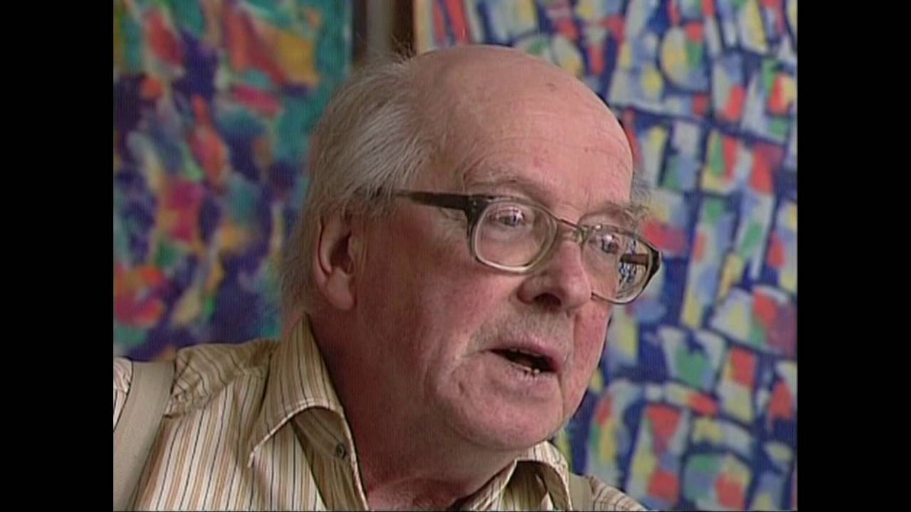 Jean Le Moal par Michel Pfulg