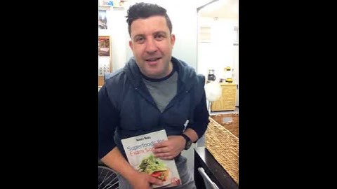 Friday OET Tip with Matt Christie