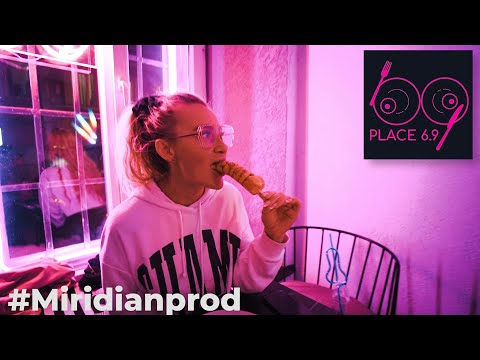 ყველაზე სკანდალური ბარი თბილისში Place 69 👙+18 #miridianprod