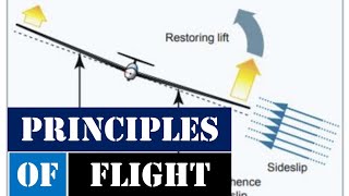 Principles of flight | CFI Checkride prep