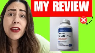 Does SciatiEase really work? (my review) SciatiEase reviews – sciatic nerve relief formula explained
