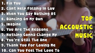 Best Acoustic Songs Ever 🌄 Latest Cover Song 🌄 Unplugged Songs Best Of