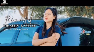 Ripalla Kamase  Cover Rina Ag  Cipt Didin Pratama