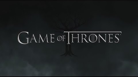 Game of Thrones - S01E05 - Part 1 [A Nest of Vipers]