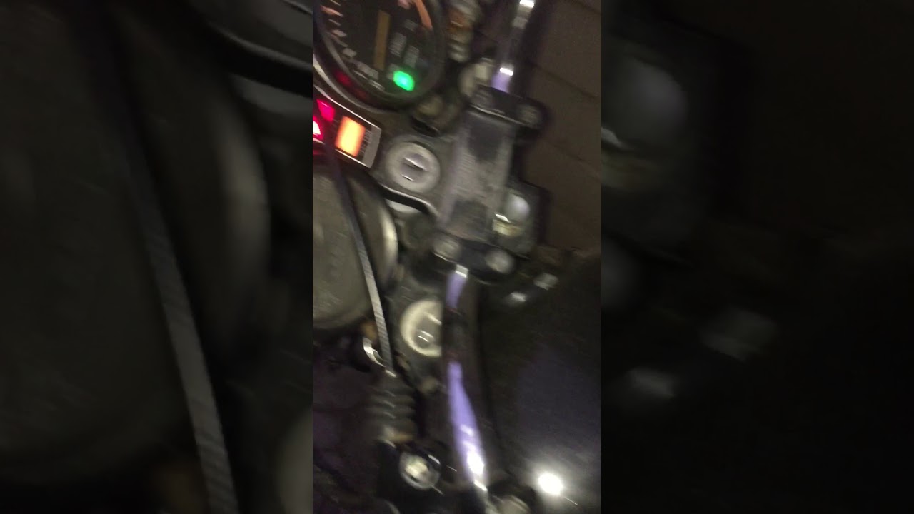 Xs1000 Won U2019t Start Need Help