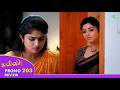 Malli Serial Promo Review | 11th Apr 2026 | Nikitha | Vijay | Rahila | Saregama Dice TV Shows Tamil