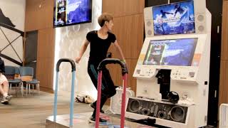 Bran Man - Xepher Ddr Freestyle