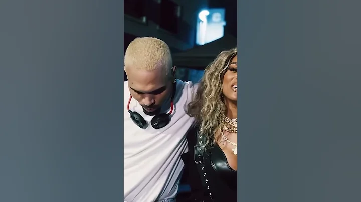 Good friends.🤎🤎🤲 #chrisbrown #ciara #dance #reels #viral #shorts #shorts #youtube #love #fans #ias