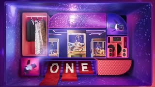 SKY ONE - Returns 24th February 30s Promo