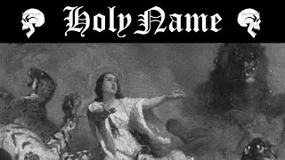 HolyName - Perpetua (traducido al español)