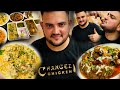 India's Best Changezi At Changezi Chicken Restaurant🔥 | Purani Dilli Spices & Taste