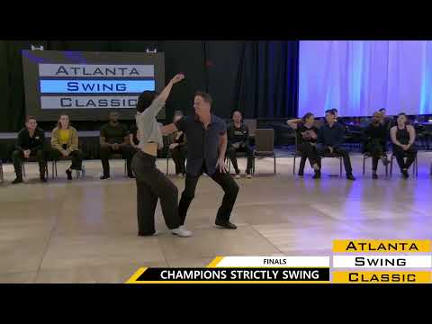 Atlanta Swing Classic