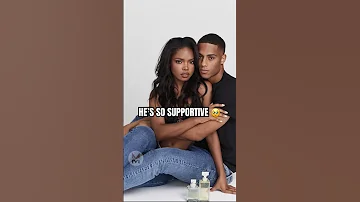 Keith Powers Gives A Shout Out To Ryan Destiny 🥹