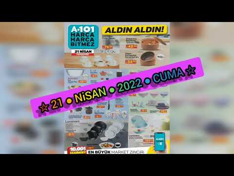 a101 21 nisan 2022 katalog | 21 nisan a101 2022 katalog #21nisana101katalog2022 #a10121nisankatalog