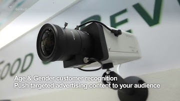 [IEI X QNAP] Facial Recognition