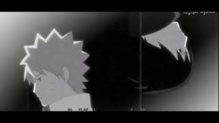 Video thumbnail of "Naruto Shippuden ending 21 Cascade Unlimits カスケード 4K"