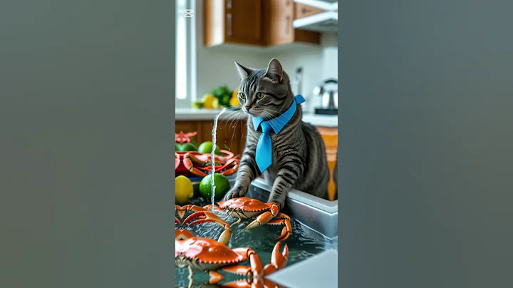 Watch the video about #cats #cat #cartoon #catvideos #funny #kittens #animation #catlover #lovecats #cutecat