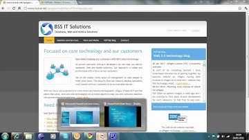 Ni9-EE-005-XPages CMS App Walkthrough