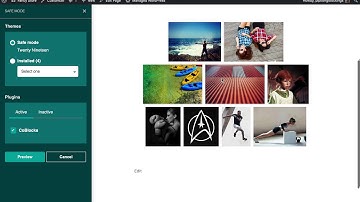 Managed WordPress Safe mode - GoDaddy