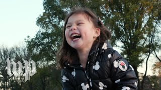 Kids tell us what they're thankful for this year | Short Takes