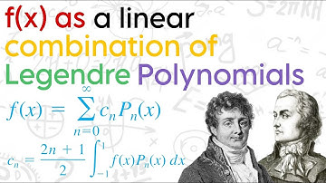 An easy way to define the Fourier-Legendre Series