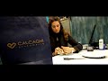 Video: BURBERRY HERO EAU DE PARFUM