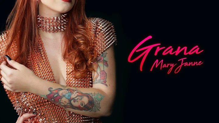 Mary Janne - Grana