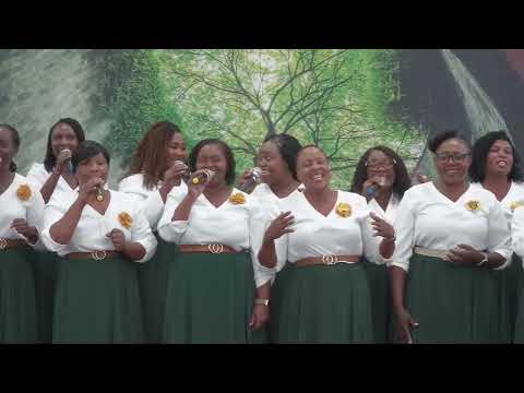 UMOJA SDA CHOIR NORTH CAROLINA TUTABADILISHWA 