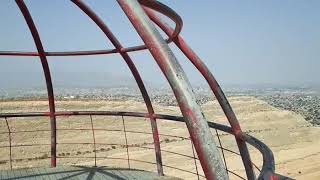 El Mirador de Ciudad Juárez, Chihuahua