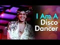 I Am A Disco Dancer | Disco Dancer Song | Mithun Chakraborty | Bollywood Superhit Song |Bappi Lahiri