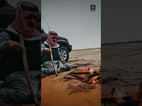 قصيدة شاقني شوفه الشاعر عبدالله الملحم