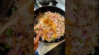 🥚 Easy Eggs Recipe for Breakfast in Short Video🔥  #eggrecipe #breakfastrecipe #shortvideo