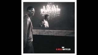 Watch R Kelly Exit video