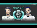 ORIGINS of THE SILVER WAR | Lewis Hamilton vs Nico Rosberg F1 2014 - FLoz Formula 1 Documentary