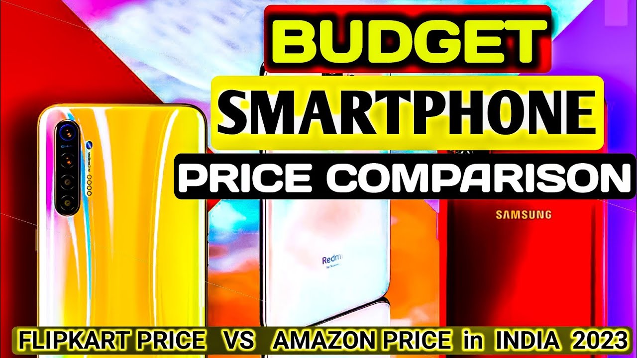 best budget smartphone 2023 india YouTube