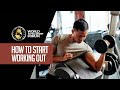 How to start working out