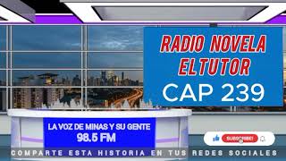 EL TUTOR CAP 239