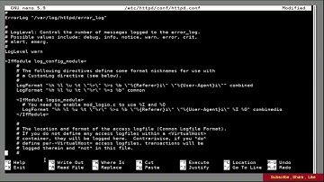 Manjaro / Arch - How To Install Apache PHP Mysql  ( Lamp ) On Manjaro 21.2.0 "Qonos" Linux