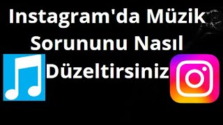 Instagram'da Müzik Sorununu Nasıl Düzeltirsiniz - Hikayeler, Reels ve Gönderiler